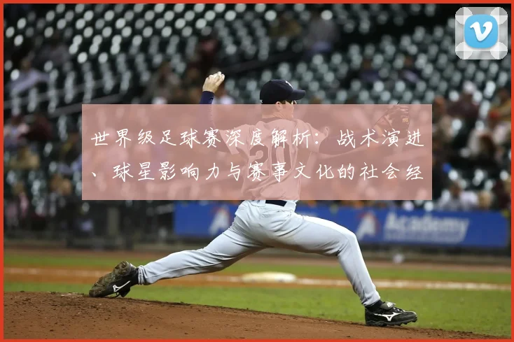 世界级足球赛深度解析:战术演进、球星影响力与赛事文化的社会经济透视